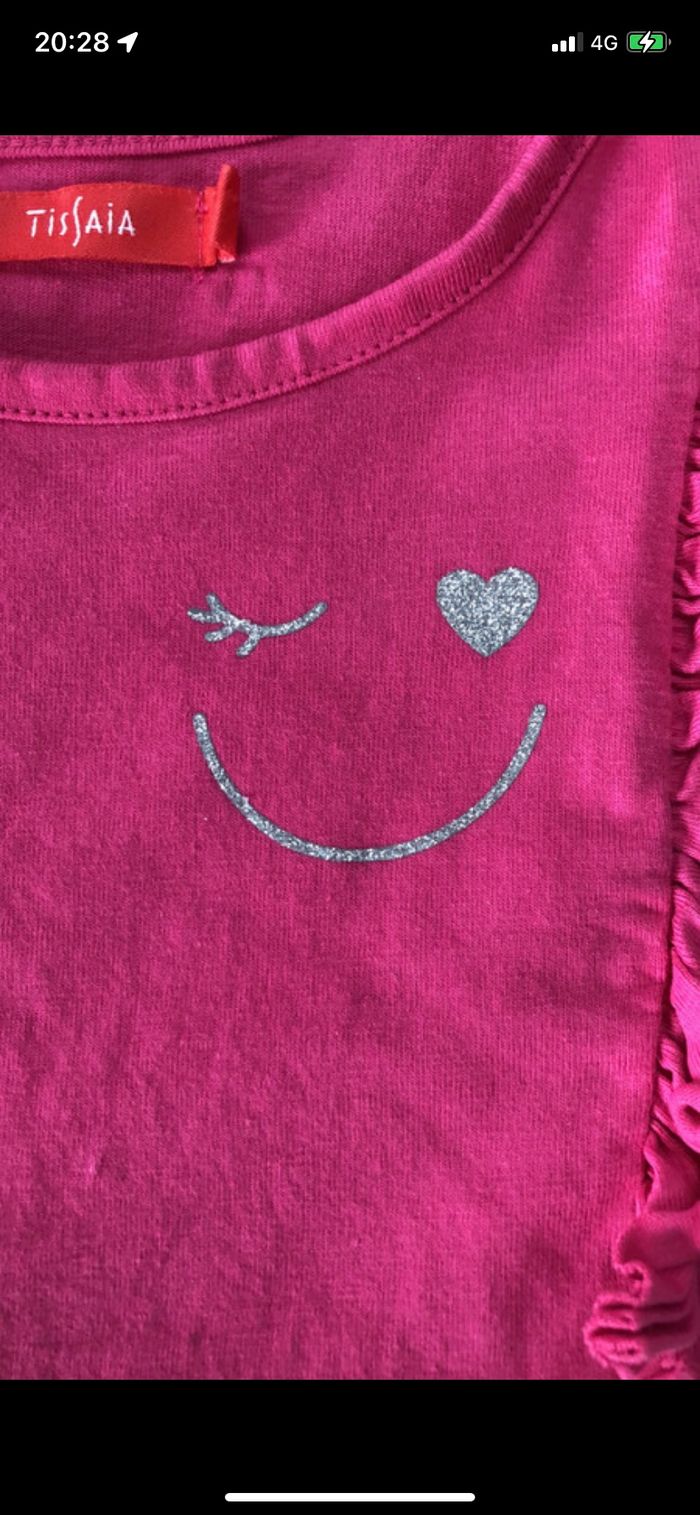 Robe - photo numéro 3