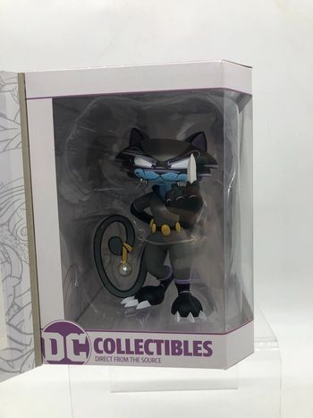 DC collectibles Catwoman