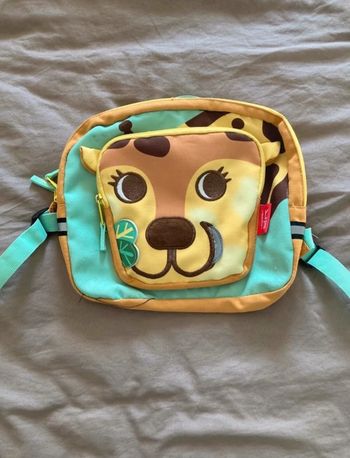 Cartable maternelle