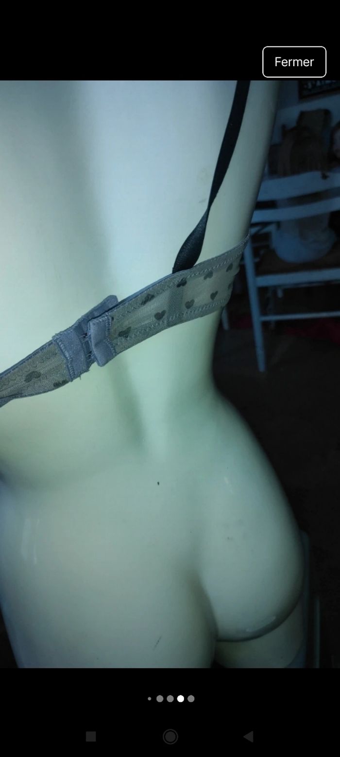 Soutien gorge f78 - photo numéro 4