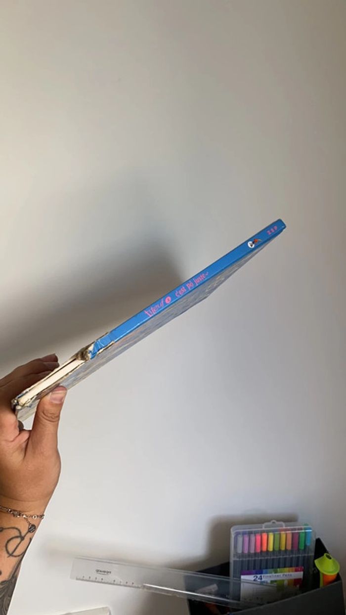 Bd titeuf - photo numéro 2