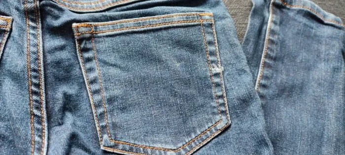 Jeans 👖 garçon - photo numéro 3