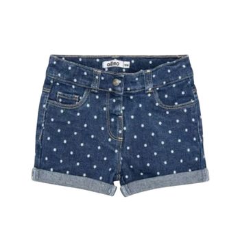 🩷 Short en jean 6 ans Gémo #emyfleury_6ansfille