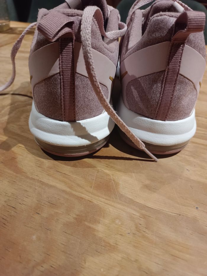 Basket Nike - photo numéro 4