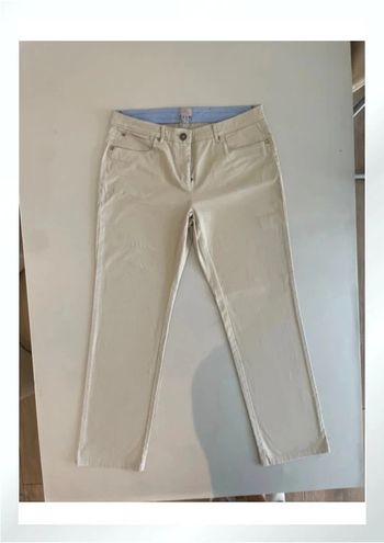 Pantalon Cyrillus