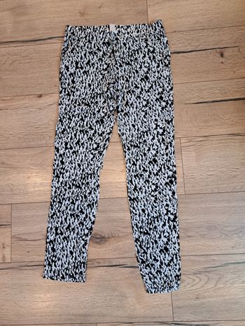 Pantalon fluide