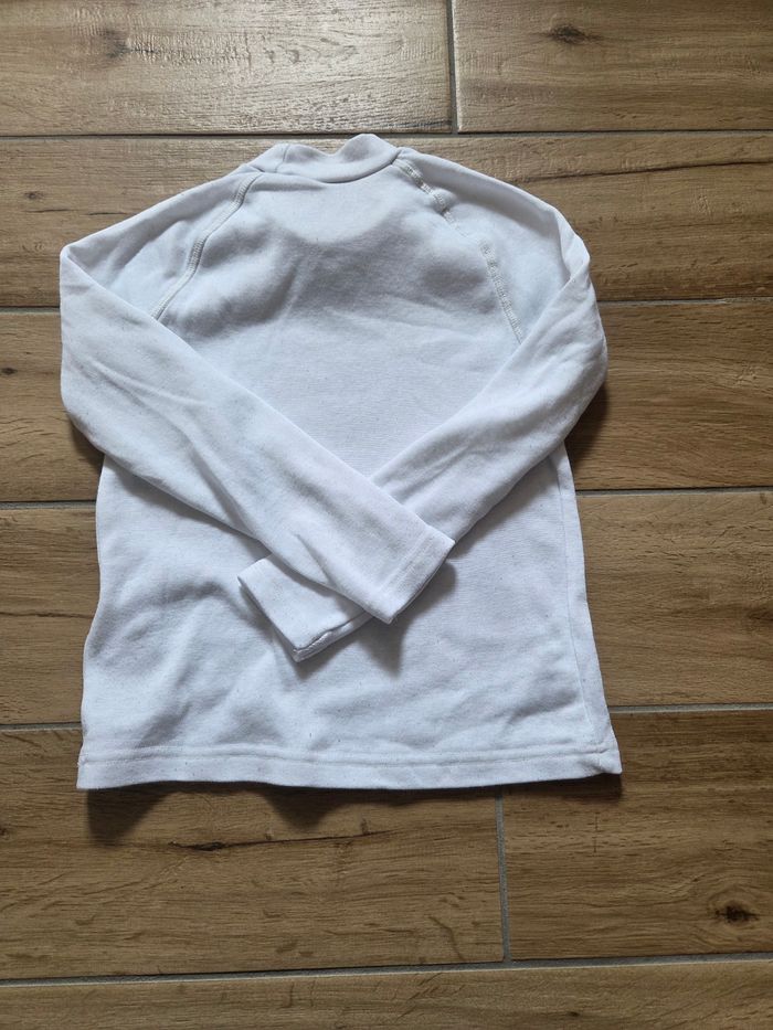 T-shirt hiver 10 ans décathlon - photo numéro 2