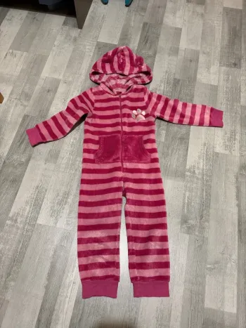 Pyjamas fille