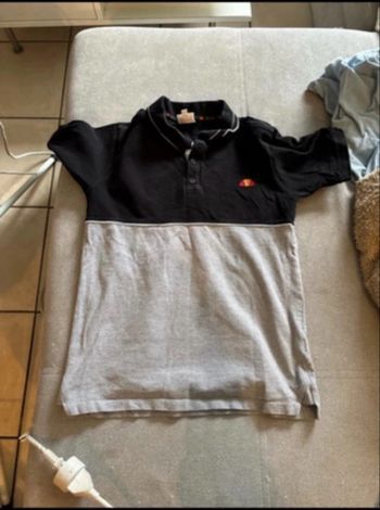 Polo Ellesse 