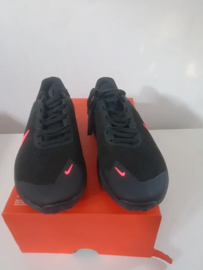 Baskets sneakers Nike air zoom TR 1 - photo numéro 5