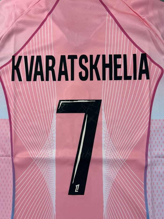 Maillot PSG concept - photo numéro 2