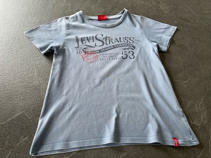 Tee-shirt - photo numéro 2