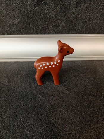 Faon playmobil 123 junior