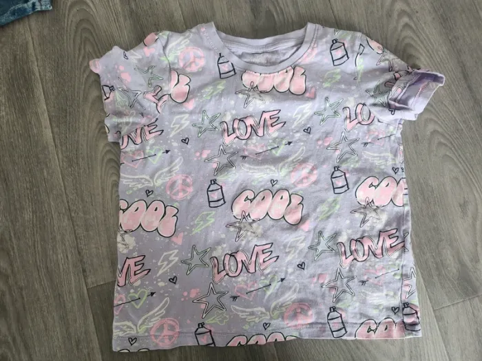 Tee shirt Primark