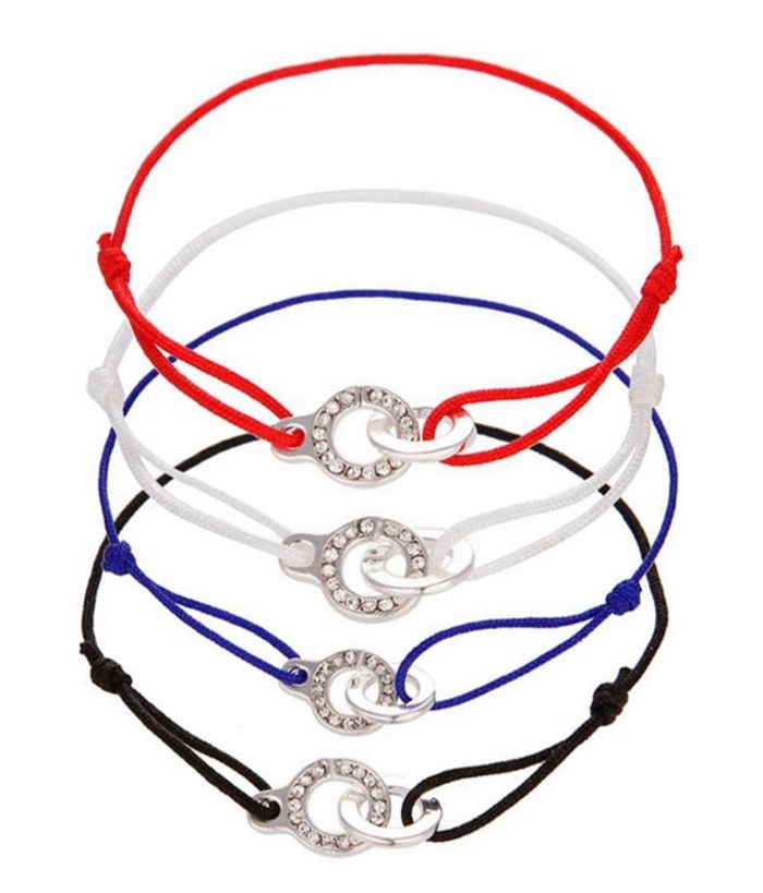 Bracelet femme neuf - photo numéro 3