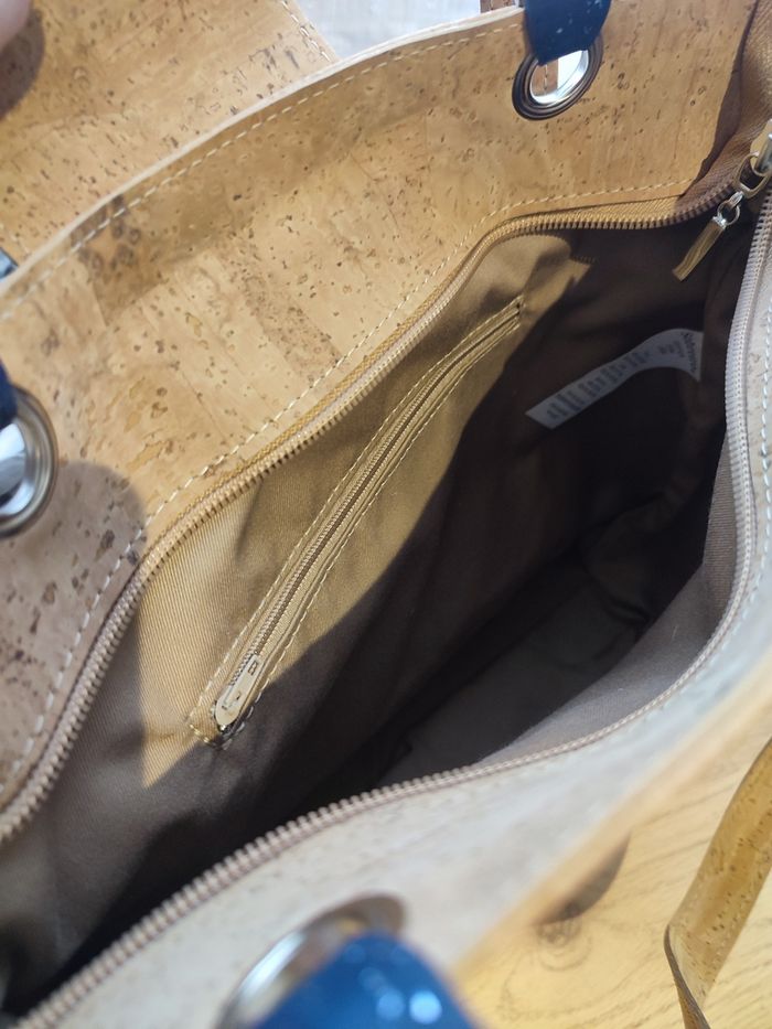 Sac à main liège - photo numéro 5