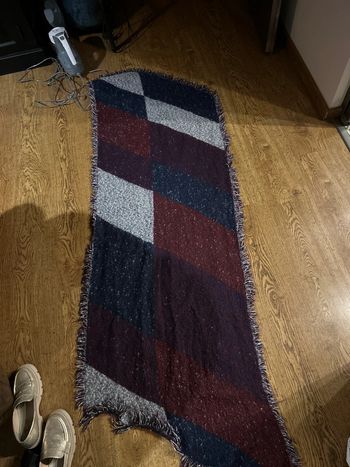 Écharpe snood epais Promod