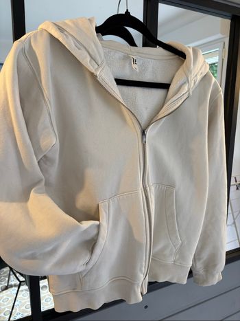 Veste TAO xs