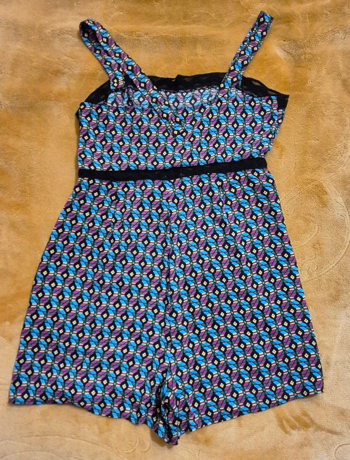 Robe-short - photo numéro 3