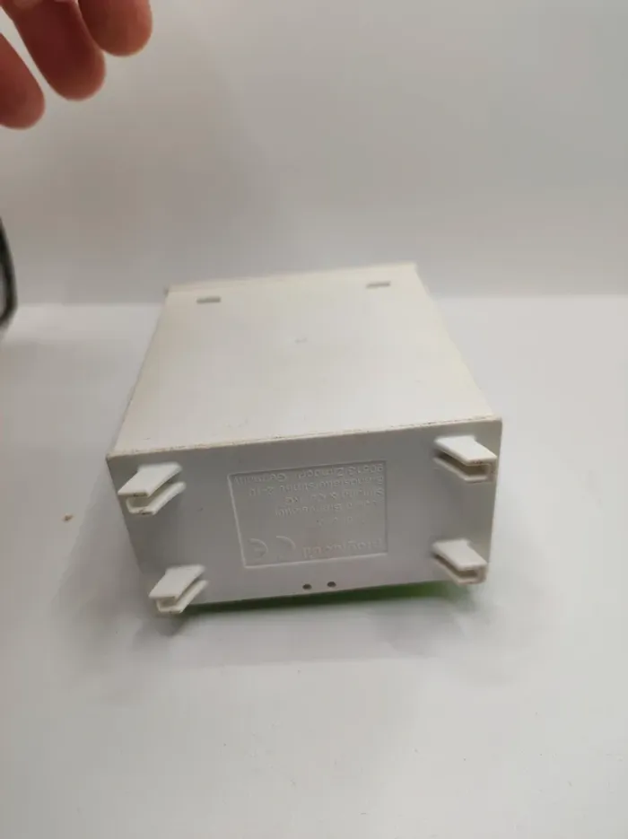 Armoire de chambre playmobil - photo numéro 3