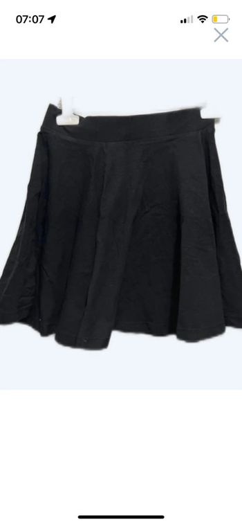 Jupe taille S