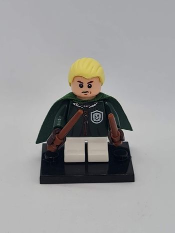 Minifigurine Drago Malfoy