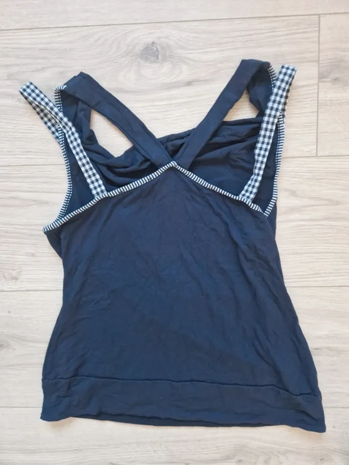 Débardeur La Mode est à Vous taille 38 - photo numéro 5