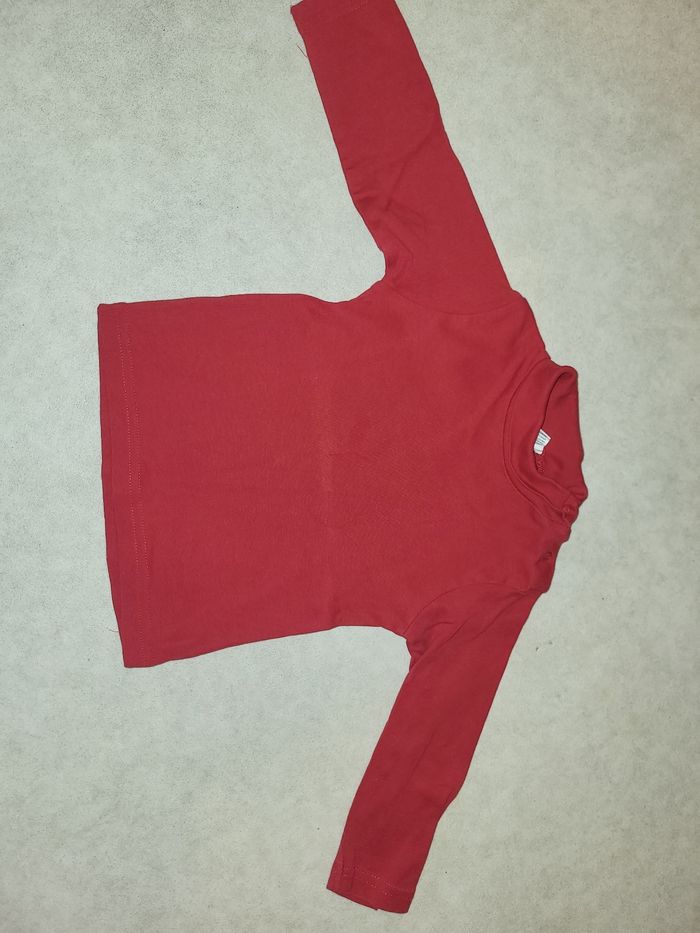 Lot 4 sous pull - photo numéro 4