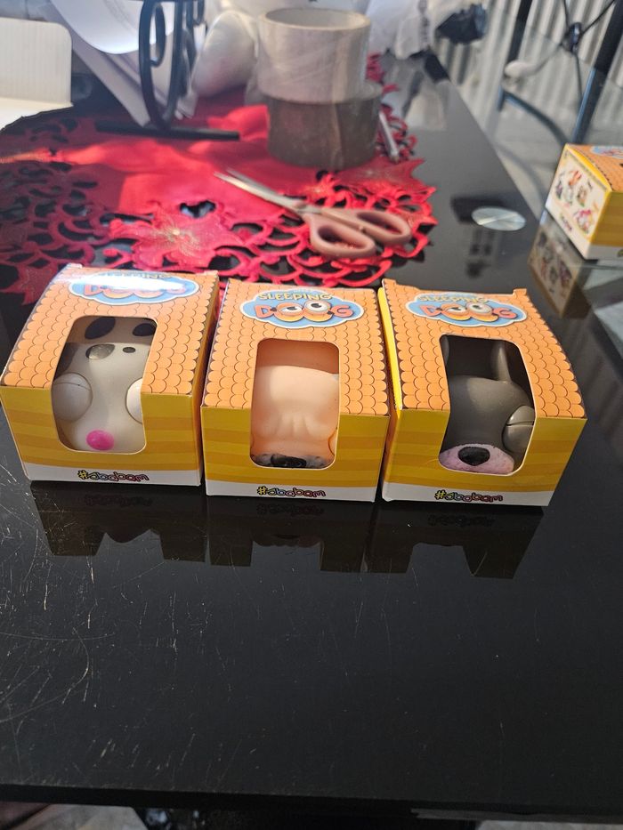 Sleeping doog - photo numéro 2