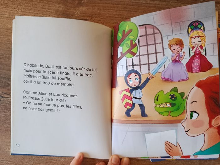 Livres je suis en cp - photo numéro 3