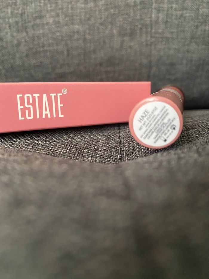 Baume lèvres teinté DLUO 03/2026 - photo numéro 4