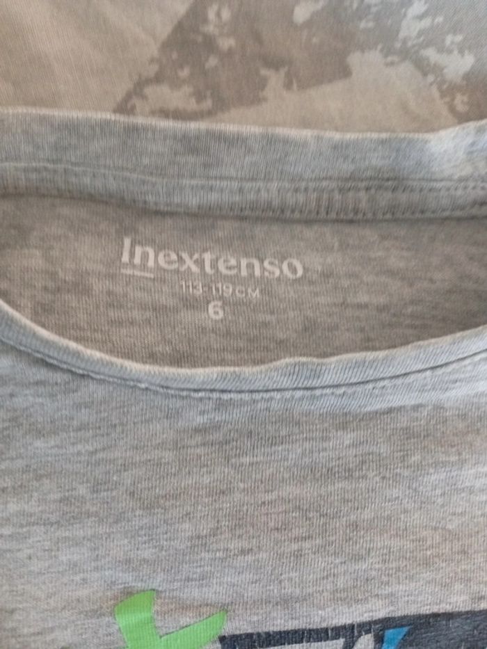 Sweat ml 6 ans - photo numéro 2