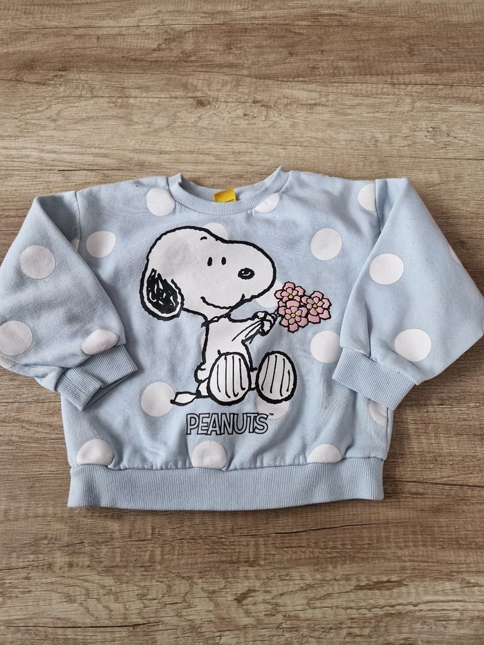 Pull 5 ans