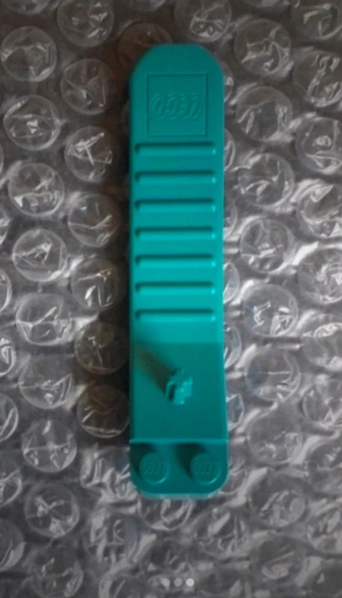 Lot de 2 séparateurs de briques legos - photo numéro 2
