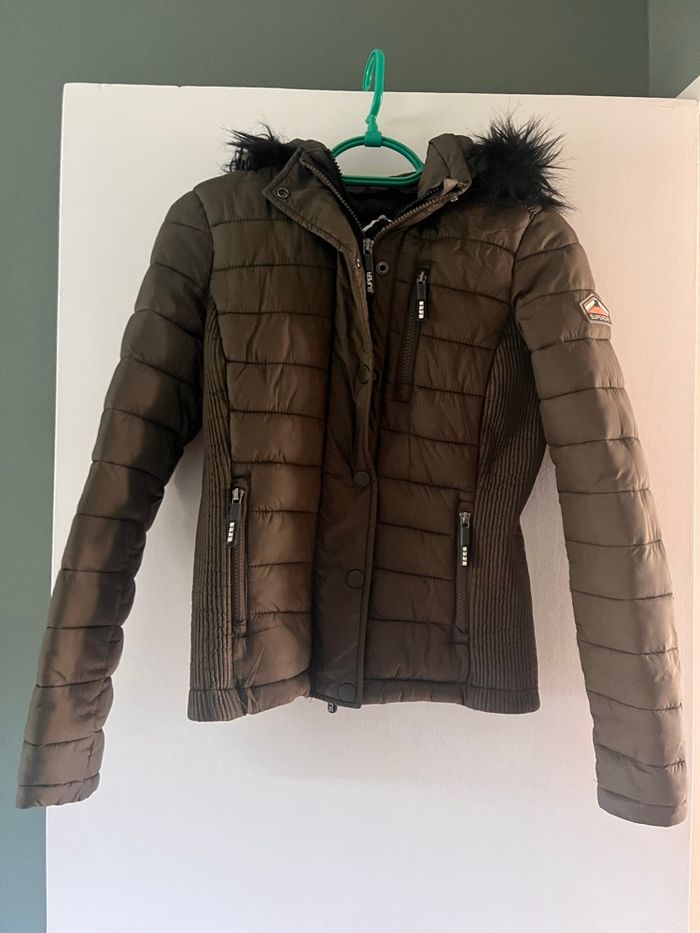 Veste - photo numéro 4