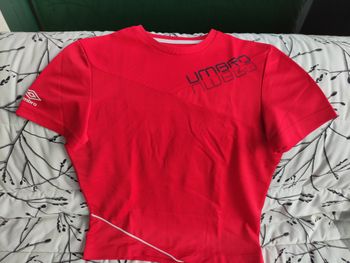 T-shirt Umbro