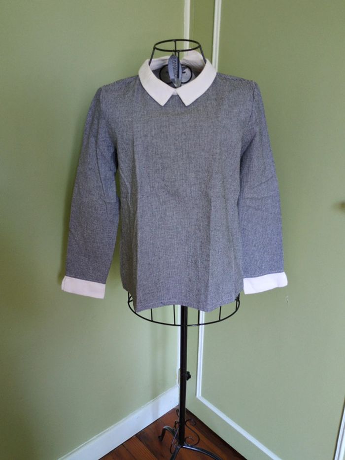 Chemise/blouse femme la p'tite étoile t1