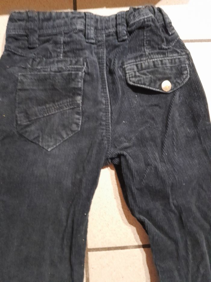 Pantalon - photo numéro 6