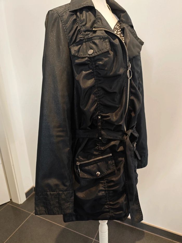 Très jolie veste t46 - photo numéro 5