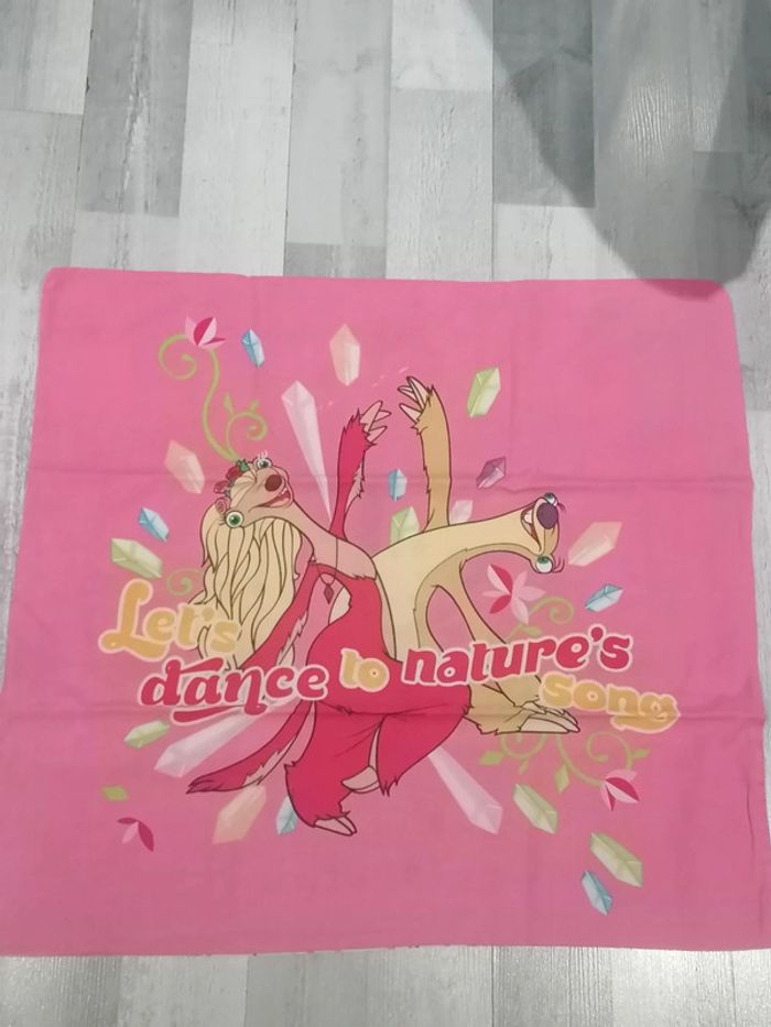 Parure de lit L'âge de glace 👧🏻 - photo numéro 6