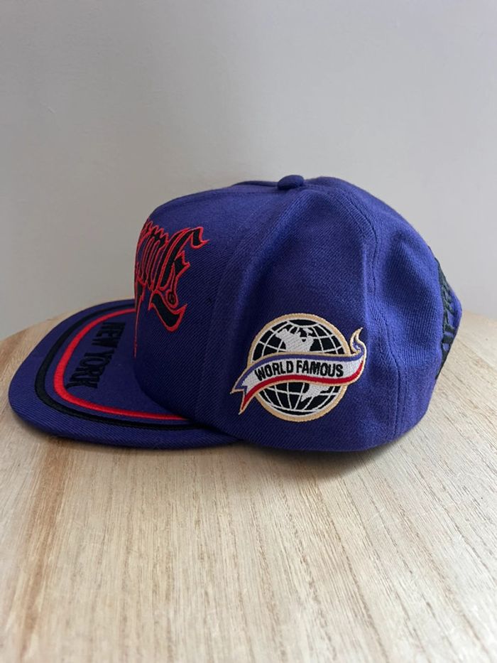 Casquette suprême New York - photo numéro 4