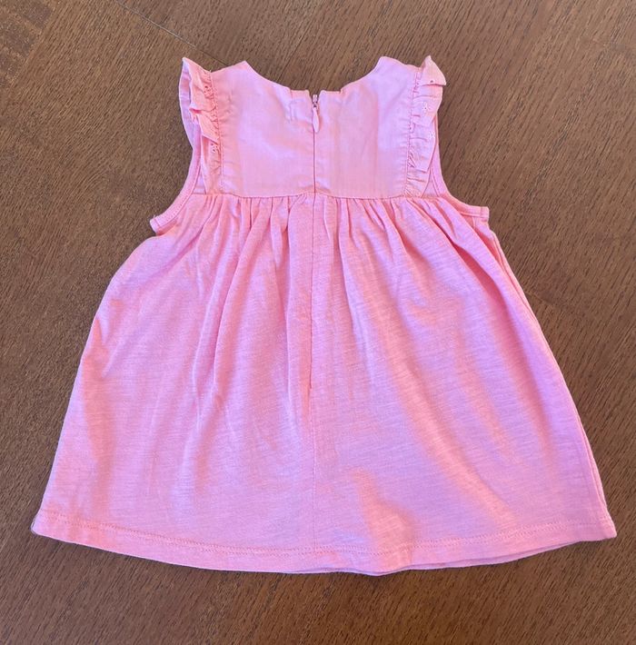 Robe bébé fille 3 mois - photo numéro 3