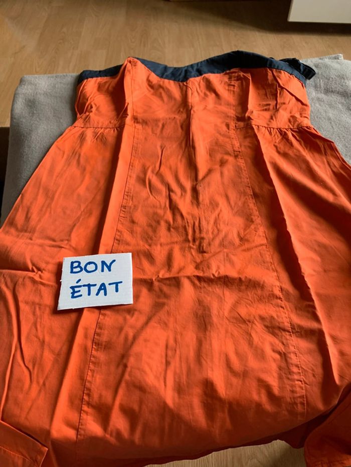 Robe à bretelles