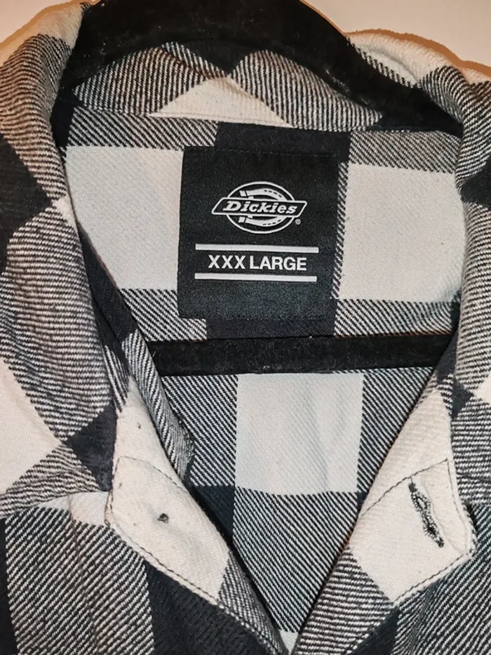 Chemise Dickies - photo numéro 4