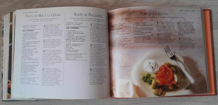 un repas autour d'un plat 100 recettes pratiques et savoureuses - photo numéro 9