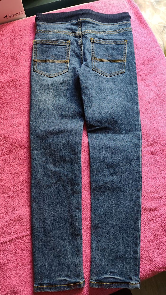 Jeans - photo numéro 4
