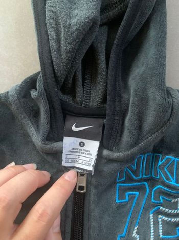 Gilet Nike - photo numéro 3