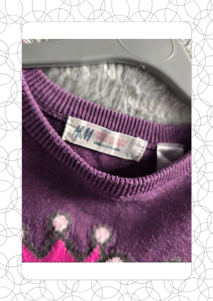 Robe pull Hello Kitty - photo numéro 3