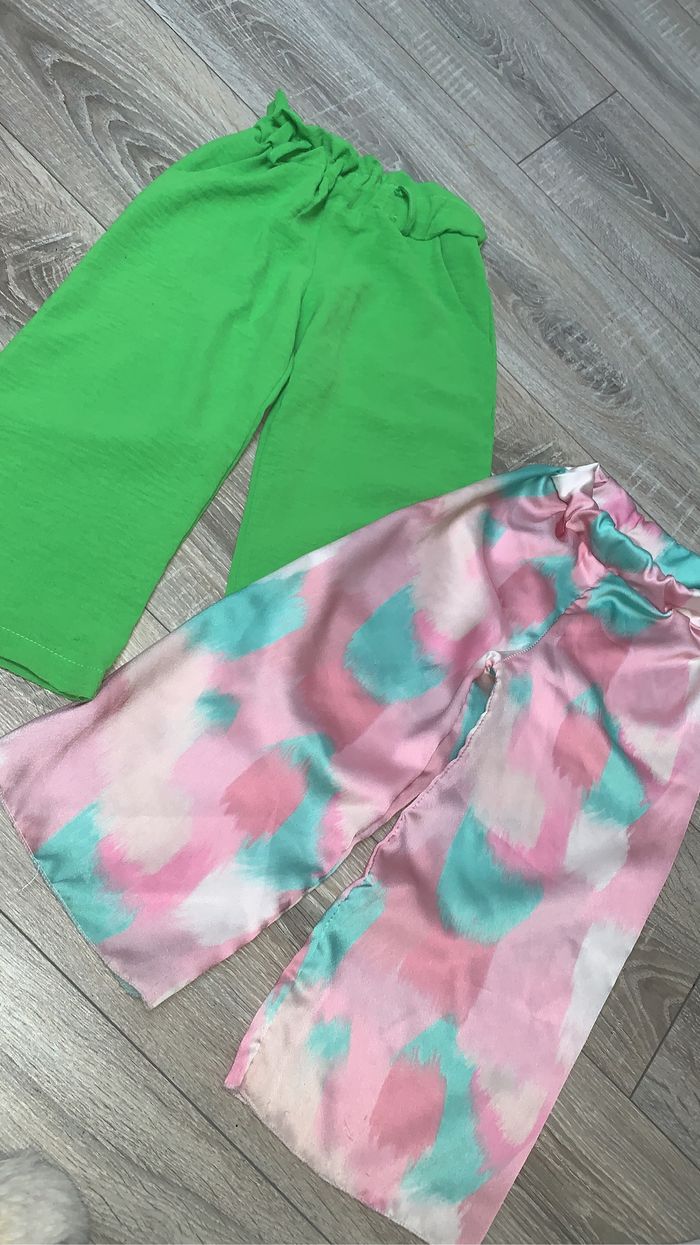 Lot fille - photo numéro 7