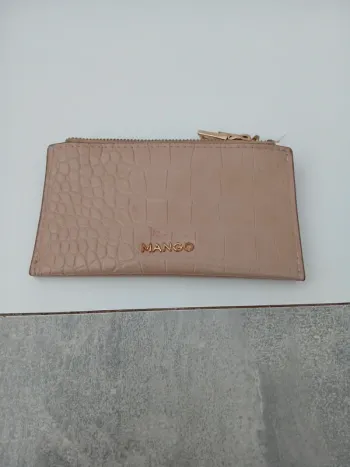 Porte monnaie mango